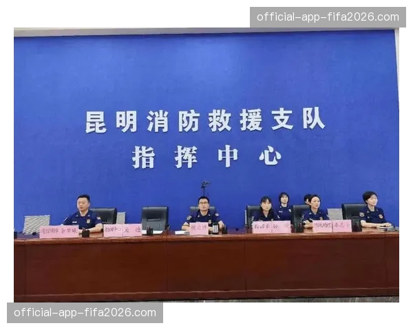 管理创新赛事运行中枢引入自动化指令集 确保现场执行与指挥中心同频
